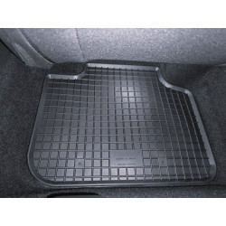 Gumené rohože na mieru pre BMW X1 (od 2016)