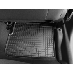 Gumené rohože na mieru pre FIAT Tipo (od 2016)