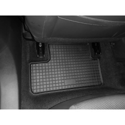 Gumené rohože na mieru pre RENAULT Megane (od 2016)