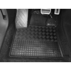 Gumené rohože na mieru pre OPEL Grandland (od 2021)