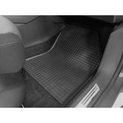 Gumené rohože na mieru pre OPEL Grandland (od 2021)