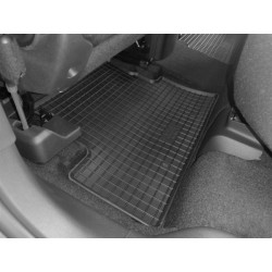 Gumené rohože na mieru pre OPEL Grandland (od 2021)