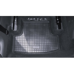 Gumené rohože na mieru pre SEAT Ateca (od 2016)