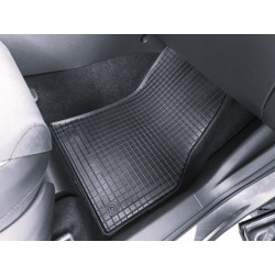 Gumené rohože na mieru pre ŠKODA Karoq (od 2017)