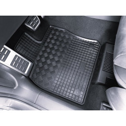 Gumené rohože na mieru pre VW T-Roc (od 2017)