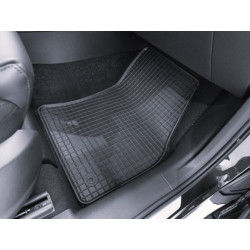 Gumené rohože na mieru pre ŠKODA Kodiaq (od 2016)