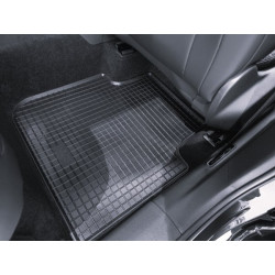 Gumené rohože na mieru pre ŠKODA Kodiaq (od 2016)