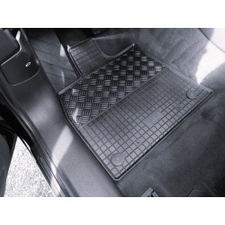 Gumené rohože na mieru pre AUDI Q5 (od 2018)