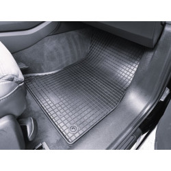 Gumené rohože na mieru pre AUDI Q5 (od 2018)