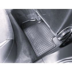 Gumené rohože na mieru pre AUDI Q5 (od 2018)