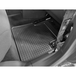 Gumené rohože na mieru pre Opel Crossland (od 2020)