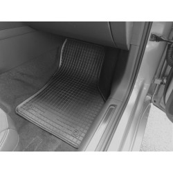 Gumené rohože na mieru pre VW Arteon (od 2017)