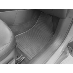 Gumené rohože na mieru pre JEEP Compass (od 2017)