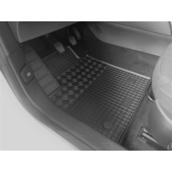 Gumené rohože na mieru pre FORD Focus (od 2018)