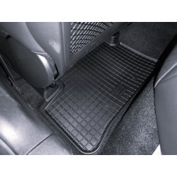 Gumené rohože na mieru pre Mercedes A-Klasse Hybrid (W177) (od 2019)