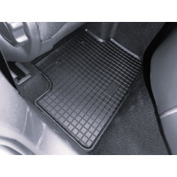 Gumené rohože na mieru VOLKSWAGEN T-Cross (od 2019)