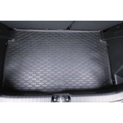 Gumová vanička kufra Hyundai i20 2020- bez medzipodlahy