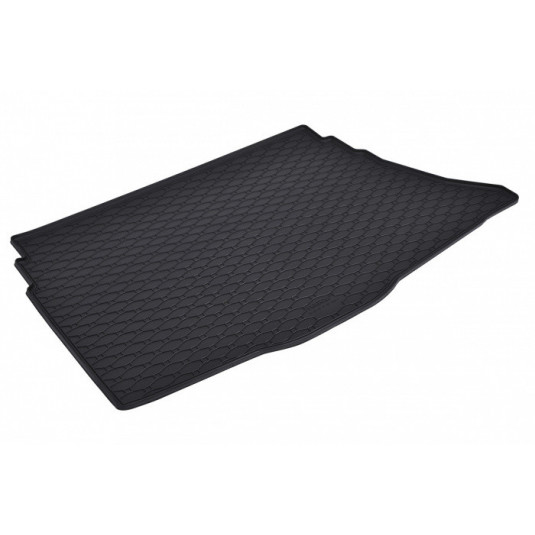 Gumová vanička kufra Kia Ceed Hatchback 2012-