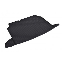 Gumová vanička kufra Toyota Yaris Cross Hybrid 2021-