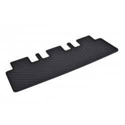 Gumová vanička kufra Volkswagen T7 Multivan 2022- L1