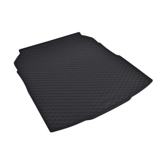 Gumová vanička kufra Volkswagen Passat Sedan 2014- (B8)