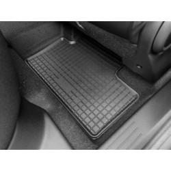 Gumené rohože na mieru pre RENAULT Captur (od 2020)