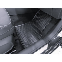 Gumené rohože na mieru pre SEAT Leon (od 2020)