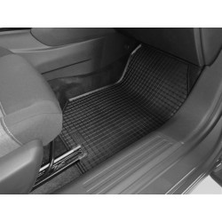 Gumené rohože na mieru pre Peugeot 2008 (od 2020)