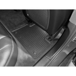 Gumené rohože na mieru pre Volvo S60 / S60 PHEV (od 2018)