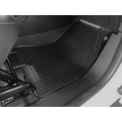 Gumené rohože na mieru pre RENAULT Kangoo Van 2m (od 2022)