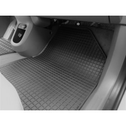 Gumené rohože na mieru pre HYUNDAI Ioniq 5 (od 2021)