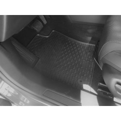 Gumené rohože na mieru pre ALFA ROMEO Tonale (od 2022)