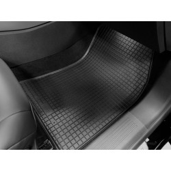 Gumené rohože na mieru pre CITROËN C5X C5X PHEV (od 2022)