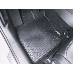 Gumené rohože na mieru pre VW Golf VIII eTSI Variant (od 2020)