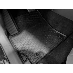 Gumené rohože na mieru pre TOYOTA Corolla Cross (od 2022)