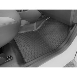 Gumené rohože na mieru pre RENAULT Expres Van 2m (od 2021)