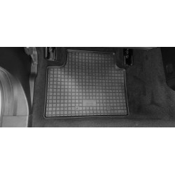 Gumené rohože na mieru pre ALFA ROMEO Giulia 4x4 Automat (od 2020)