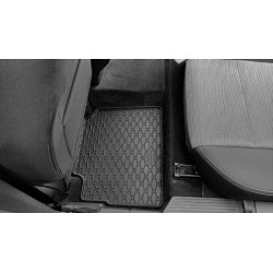 Gumené rohože na mieru pre NISSAN X-Trail MHEV (od 2023)