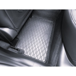 Gumené rohože na mieru pre HYUNDAI Kona / Kona HEV (od 2023)