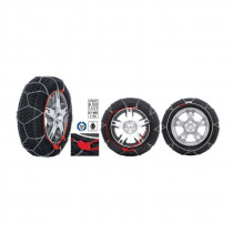 Snehové reťaze-Pewag brenta 9 XMB62