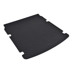 Rohože a vanička pre Audi A6 (od 2018)