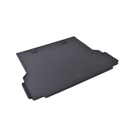 Rohože a vanička pre BMW 5 Touring (G31) (od 2017)