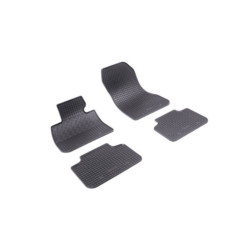 Rohože a vanička pre BMW 2 Active Tourer Plug in Hybrid (F45) (od 2015)