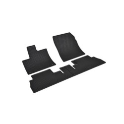 Rohože a vanička pre CITROËN Berligno 5m L2 (od 2019)