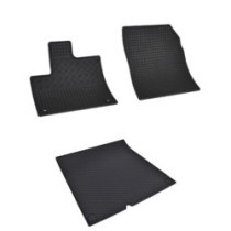 Rohože a vanička pre TOYOTA Proace City L2 (od 2020)