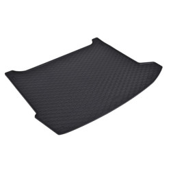 Rohože a vanička pre DACIA Duster Lodgy 5m (od 2012-2018)