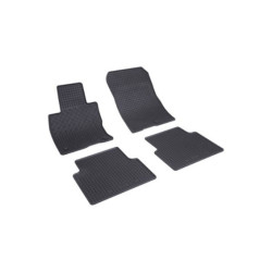 Rohože a vanička pre FORD Kuga (od 2020) Hybrid