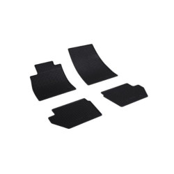 Rohože a vanička pre FORD Puma (od 2020)
