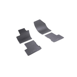 Rohože a vanička pre FIAT 500X-horná i dolná poloha (od 2015)