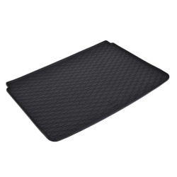 Rohože a vanička pre JEEP Renegade 2014- horná i dolná poloha (od 2014)